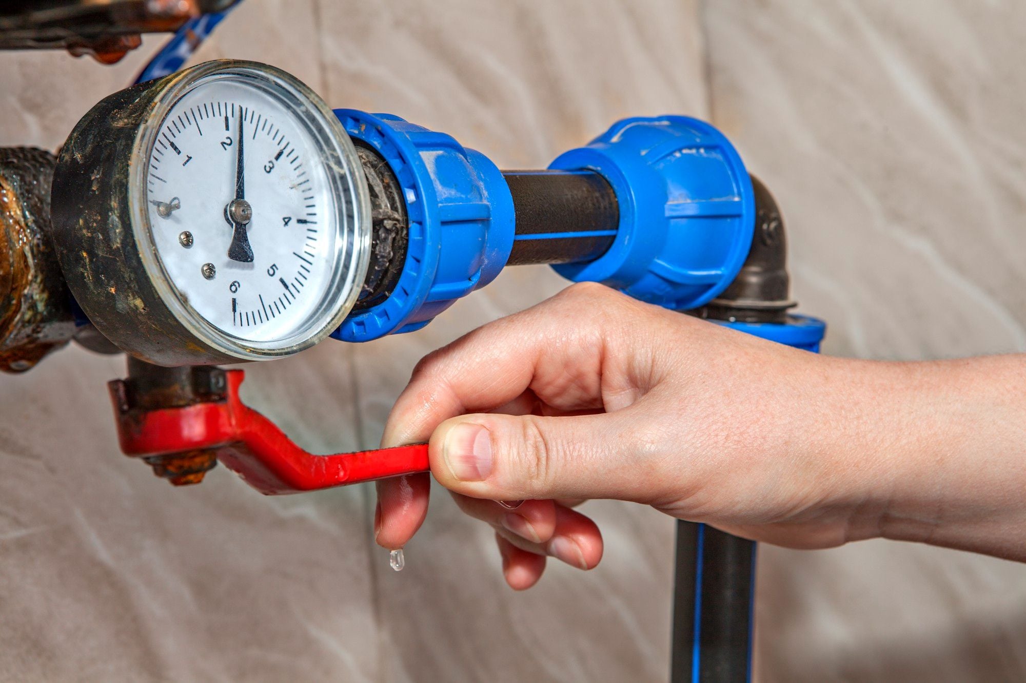 Plumbing Things To Check Before You Leave For Vacation Plumbing Things To Check Before You Leave For Vacation